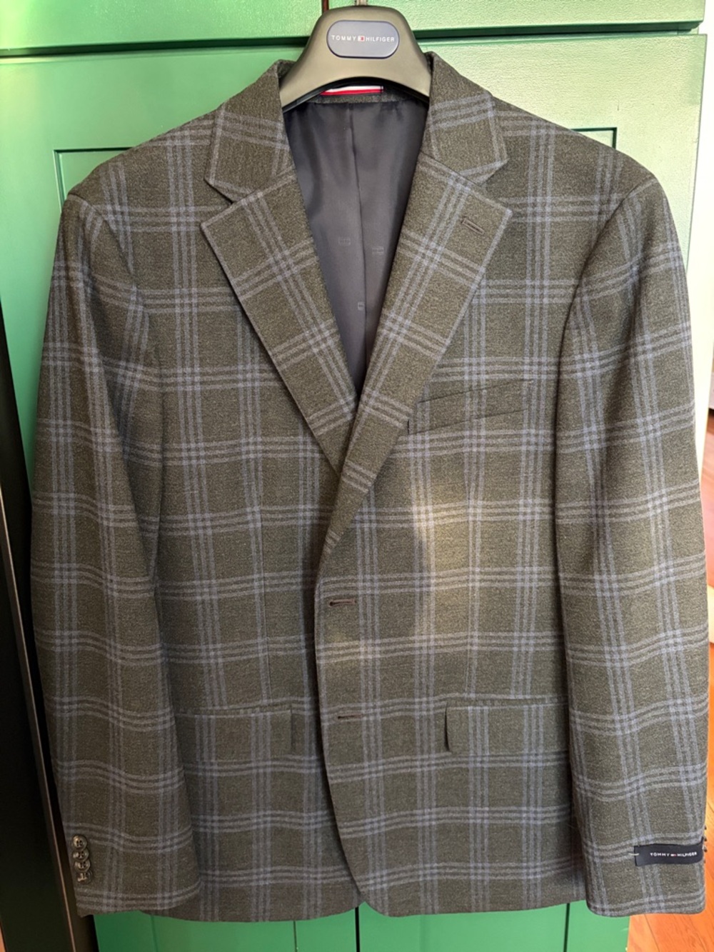 Tommy Hilfiger Suit Jacket / Blazer (NWOT)
